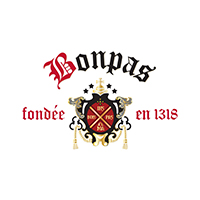 通舶酒庄（BONPAS）