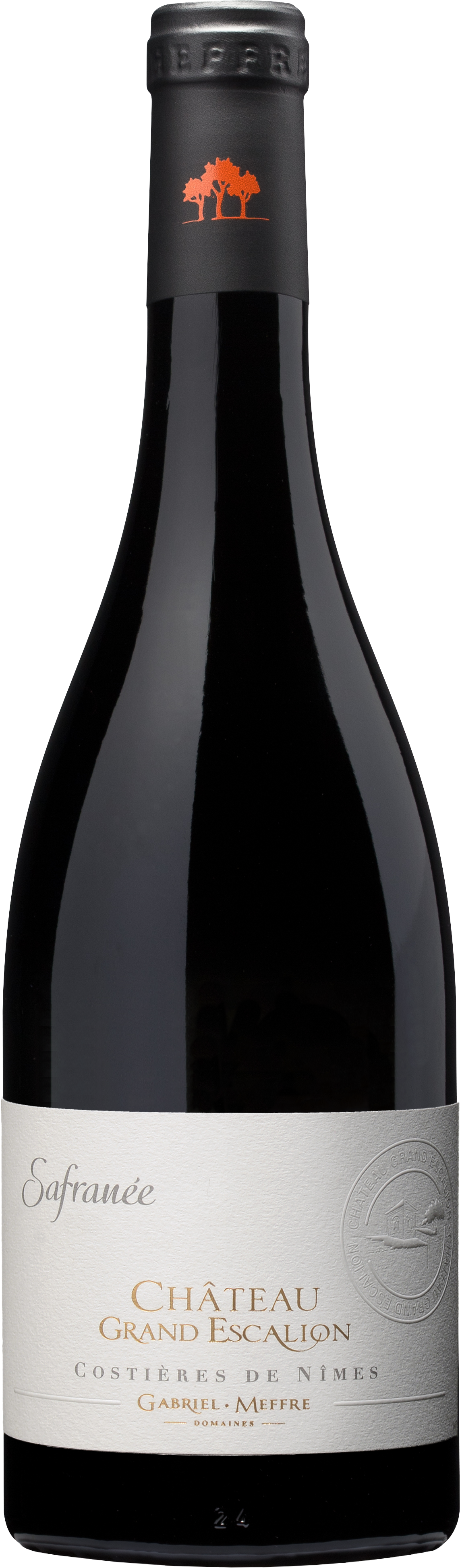 Château Grand Escalion