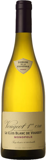 Domaine de la Vougeraie