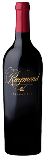 Raymond btl