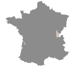 Région Jura
